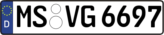 MS-VG6697