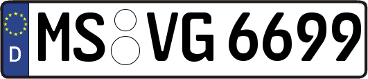 MS-VG6699