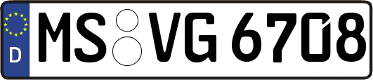 MS-VG6708