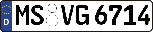 MS-VG6714