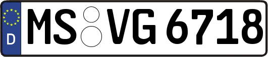 MS-VG6718