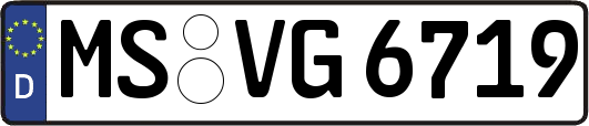 MS-VG6719