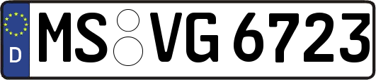 MS-VG6723