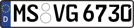 MS-VG6730