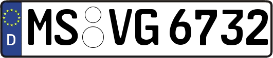MS-VG6732