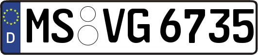 MS-VG6735