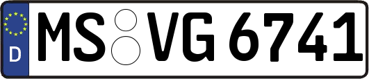 MS-VG6741