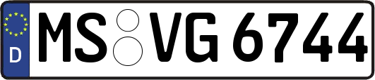 MS-VG6744