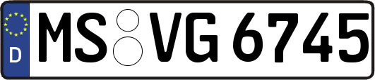 MS-VG6745