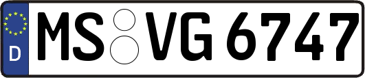 MS-VG6747