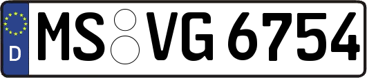 MS-VG6754