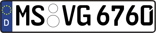 MS-VG6760