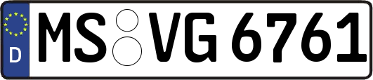 MS-VG6761