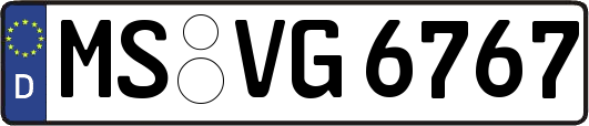 MS-VG6767