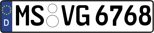 MS-VG6768