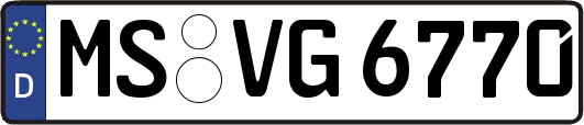 MS-VG6770