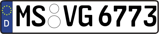 MS-VG6773