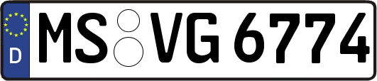 MS-VG6774