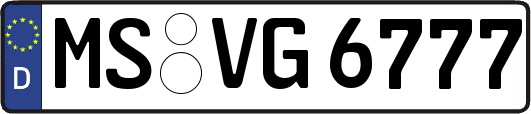 MS-VG6777