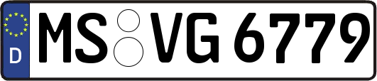 MS-VG6779