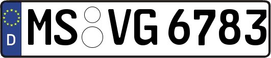 MS-VG6783