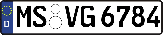 MS-VG6784