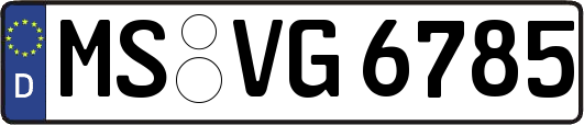 MS-VG6785