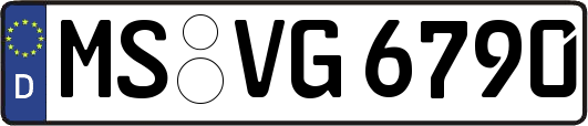 MS-VG6790