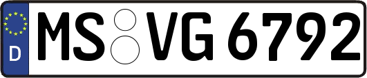 MS-VG6792