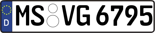 MS-VG6795