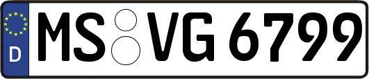 MS-VG6799