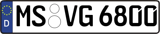 MS-VG6800