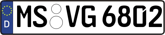 MS-VG6802