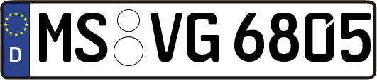MS-VG6805