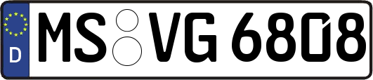 MS-VG6808