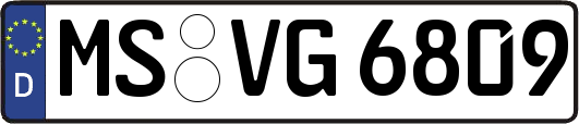 MS-VG6809