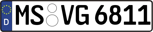 MS-VG6811