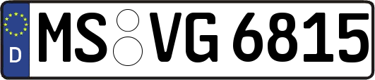 MS-VG6815