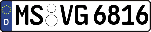 MS-VG6816