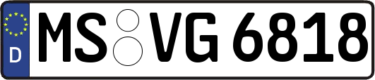 MS-VG6818