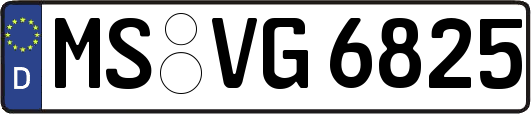 MS-VG6825