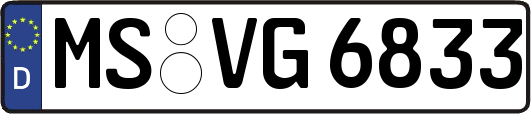 MS-VG6833