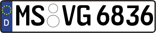 MS-VG6836
