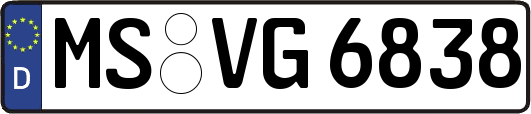MS-VG6838