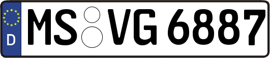 MS-VG6887