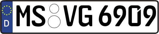 MS-VG6909