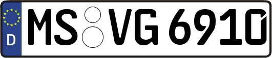 MS-VG6910