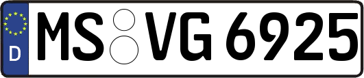 MS-VG6925