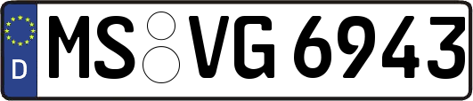 MS-VG6943