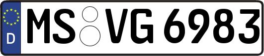 MS-VG6983